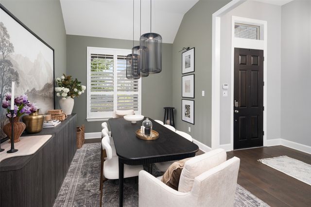 6130 Stockwell Drive, Frisco, TX 75034