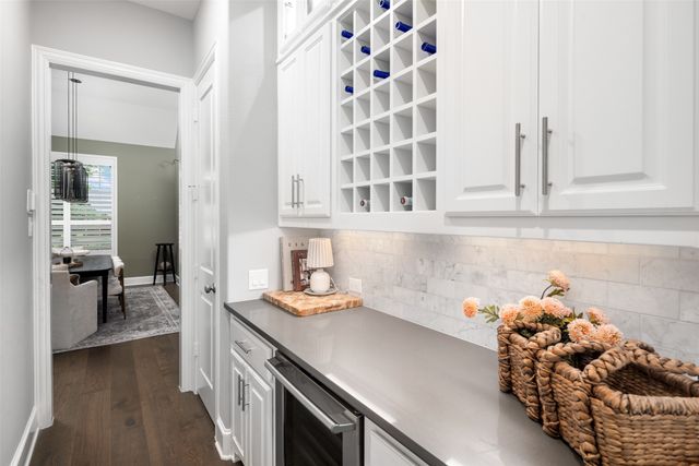6130 Stockwell Drive, Frisco, TX 75034