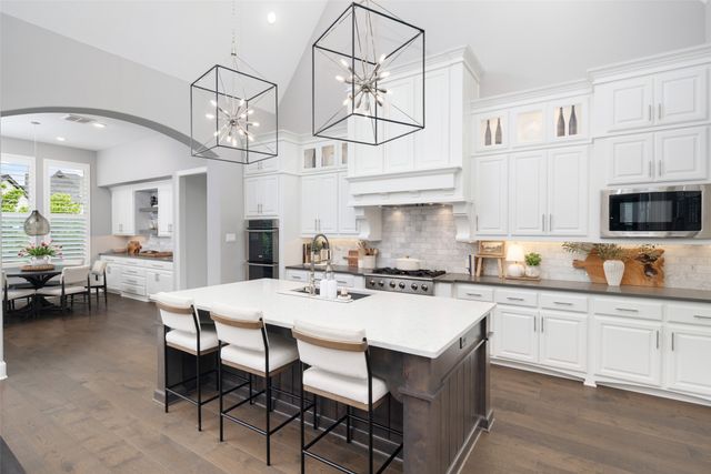 6130 Stockwell Drive, Frisco, TX 75034