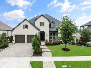 6130 Stockwell Drive, Frisco, TX 75034