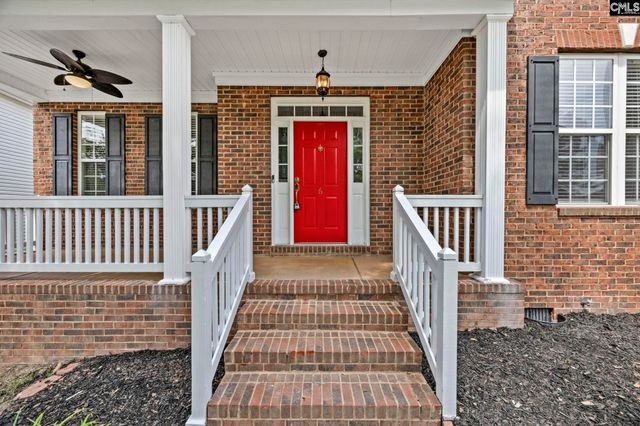 6 Marsh Hawk Lane, Columbia, SC 29229