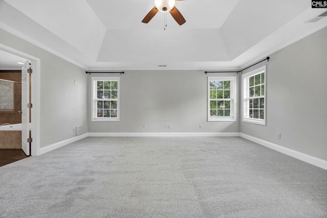 6 Marsh Hawk Lane, Columbia, SC 29229