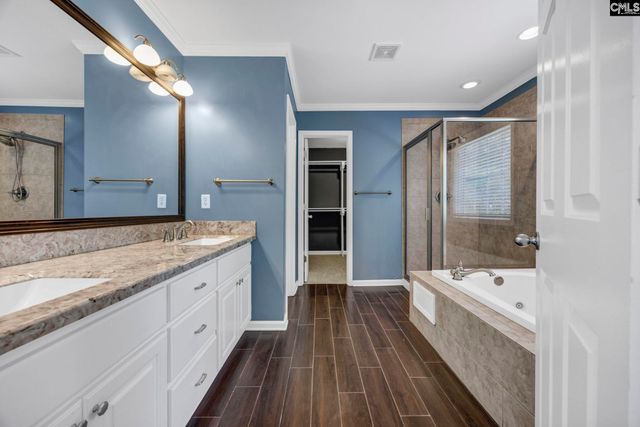 6 Marsh Hawk Lane, Columbia, SC 29229