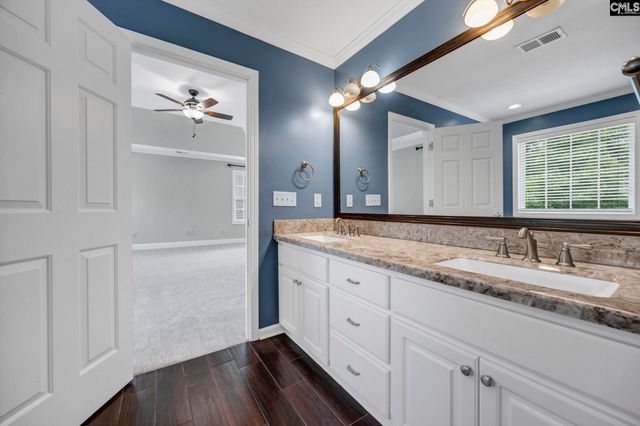 6 Marsh Hawk Lane, Columbia, SC 29229