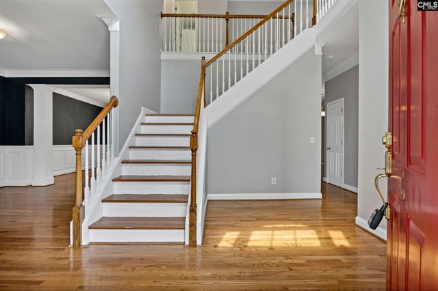 6 Marsh Hawk Lane, Columbia, SC 29229