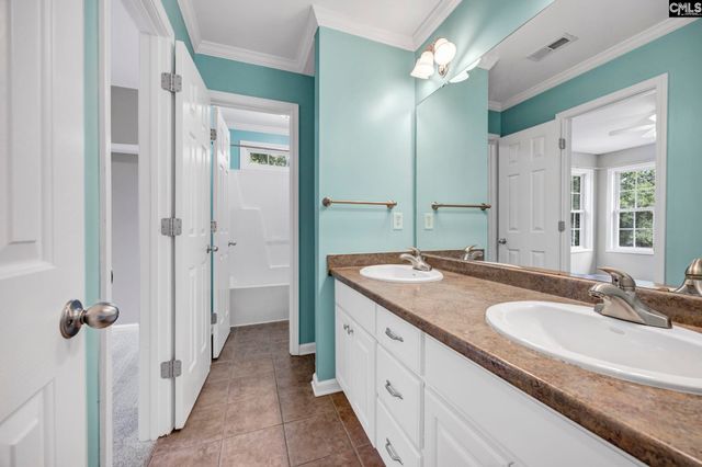 6 Marsh Hawk Lane, Columbia, SC 29229