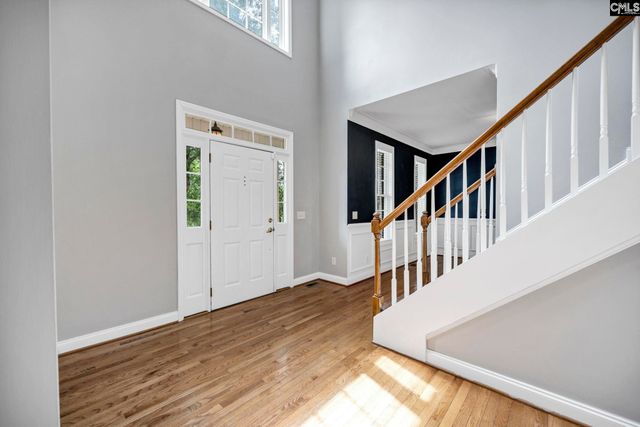 6 Marsh Hawk Lane, Columbia, SC 29229