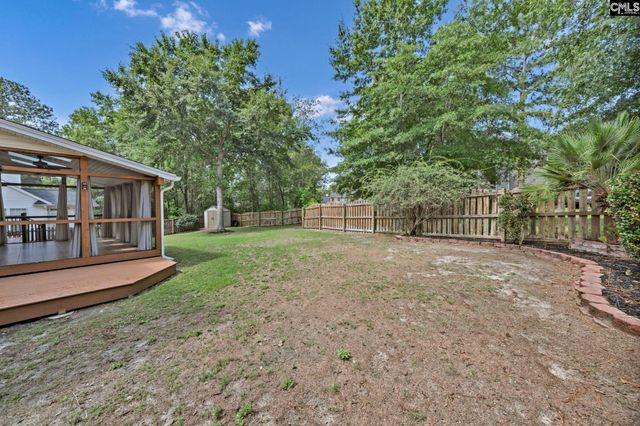 6 Marsh Hawk Lane, Columbia, SC 29229