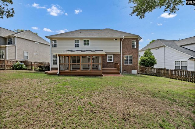 6 Marsh Hawk Lane, Columbia, SC 29229