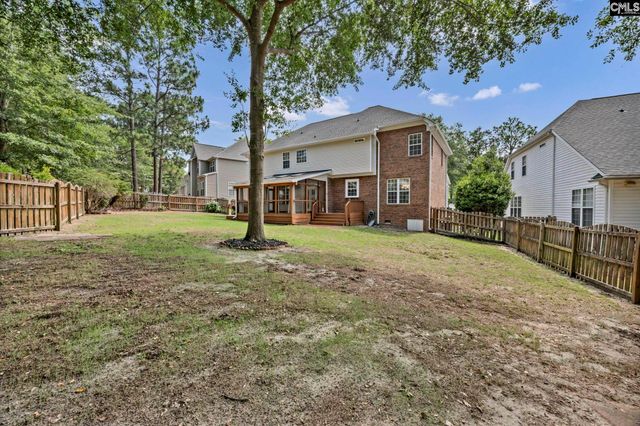 6 Marsh Hawk Lane, Columbia, SC 29229