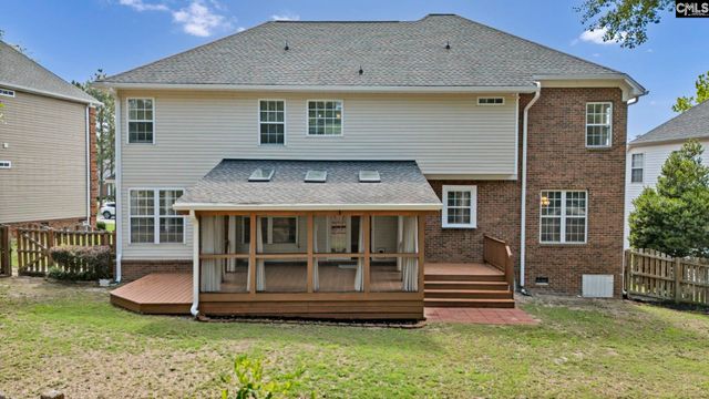 6 Marsh Hawk Lane, Columbia, SC 29229