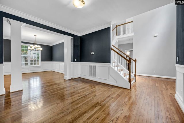 6 Marsh Hawk Lane, Columbia, SC 29229