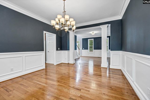 6 Marsh Hawk Lane, Columbia, SC 29229