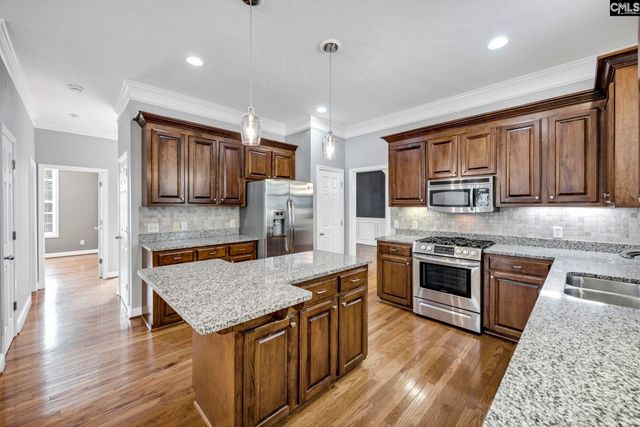 6 Marsh Hawk Lane, Columbia, SC 29229
