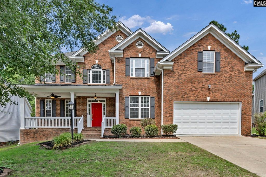 6 Marsh Hawk Lane, Columbia, SC 29229