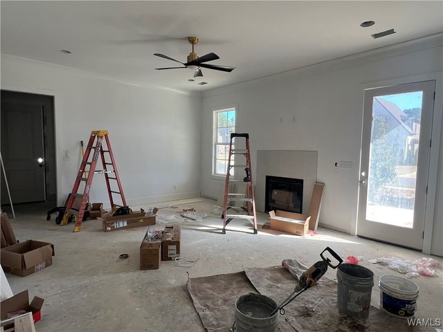 6001 Rosemeade Street, Tuscaloosa, AL 35406