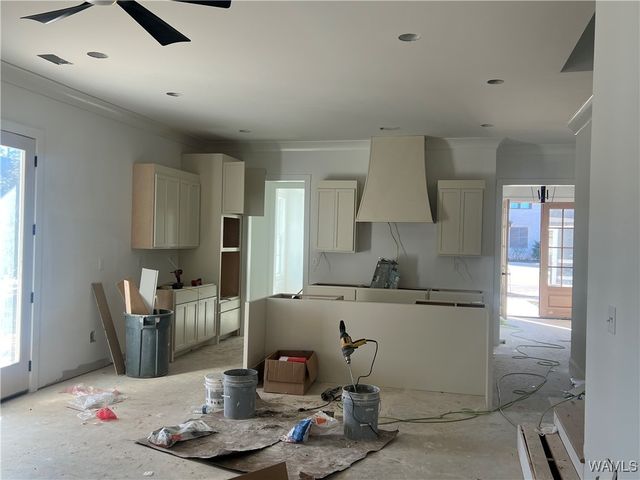 6001 Rosemeade Street, Tuscaloosa, AL 35406