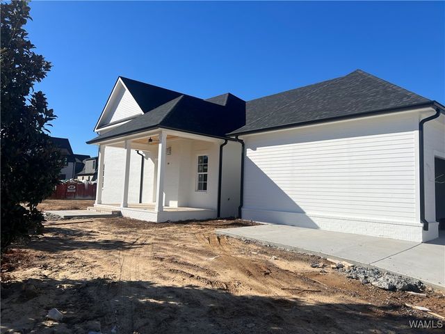 6001 Rosemeade Street, Tuscaloosa, AL 35406