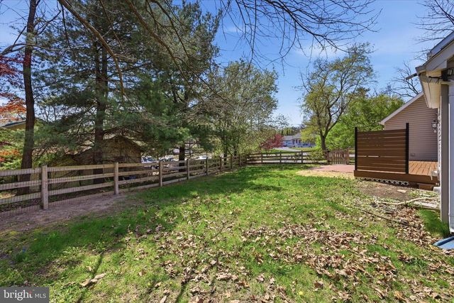400 LAKEVIEW DR, Cross Junction, VA 22625