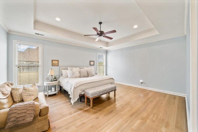 712 BRISTON LN, Collierville, TN 38017