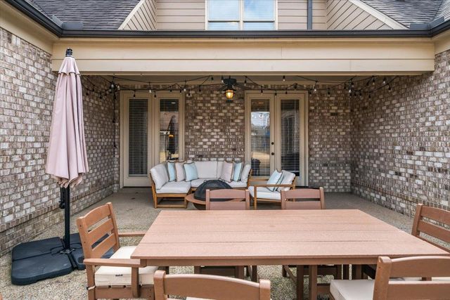 712 BRISTON LN, Collierville, TN 38017