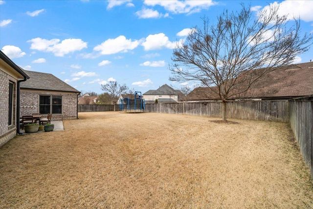 712 BRISTON LN, Collierville, TN 38017