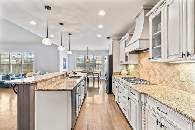 712 BRISTON LN, Collierville, TN 38017