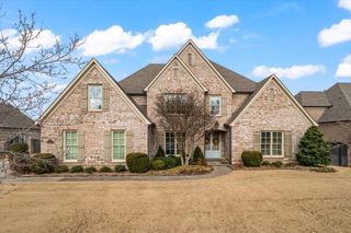 712 BRISTON LN, Collierville, TN 38017