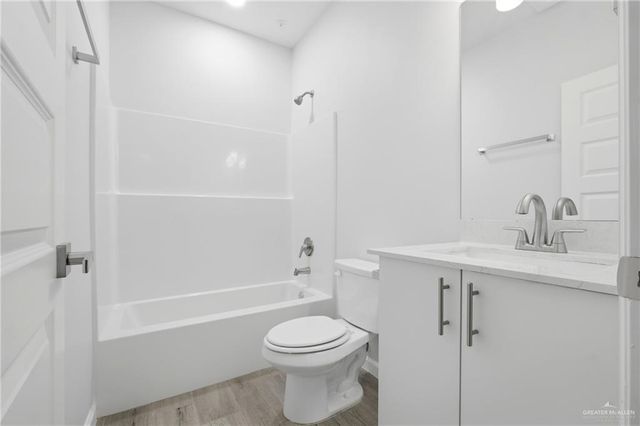 1600 Clinton Street, Harlingen, TX 78550