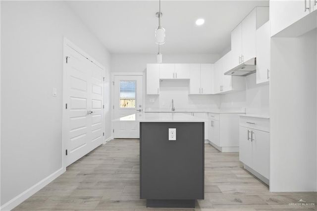 1600 Clinton Street, Harlingen, TX 78550