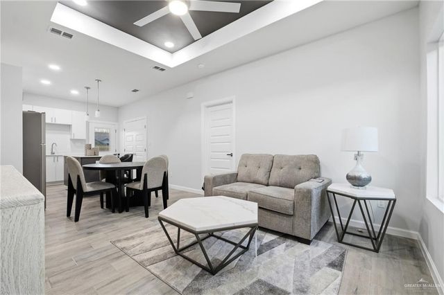 1600 Clinton Street, Harlingen, TX 78550