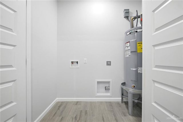 1600 Clinton Street, Harlingen, TX 78550