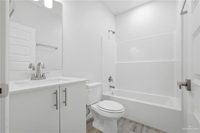 1600 Clinton Street, Harlingen, TX 78550