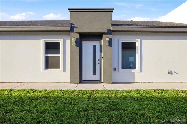 1600 Clinton Street, Harlingen, TX 78550