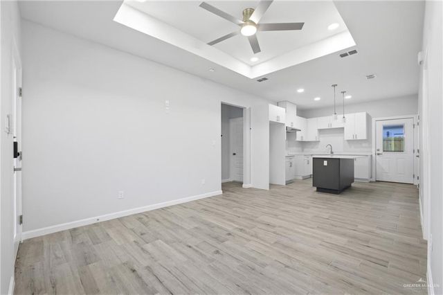 1600 Clinton Street, Harlingen, TX 78550