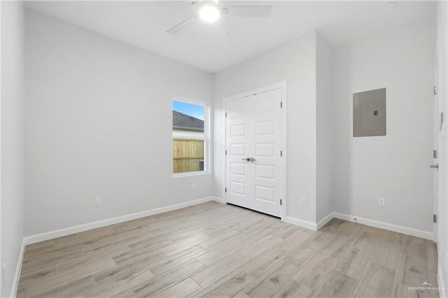 1600 Clinton Street, Harlingen, TX 78550