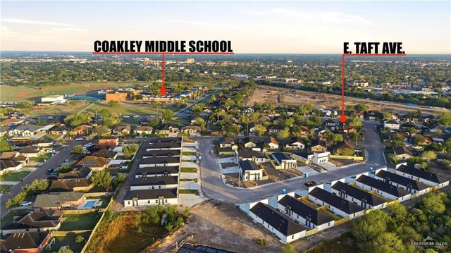 1600 Clinton Street, Harlingen, TX 78550