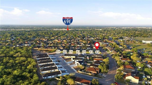 1600 Clinton Street, Harlingen, TX 78550