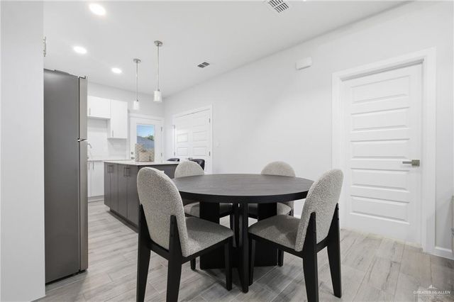 1600 Clinton Street, Harlingen, TX 78550