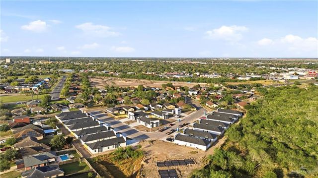 1600 Clinton Street, Harlingen, TX 78550