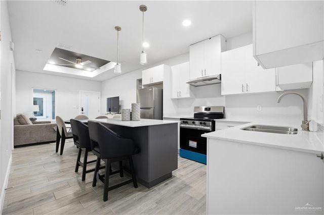 1600 Clinton Street, Harlingen, TX 78550