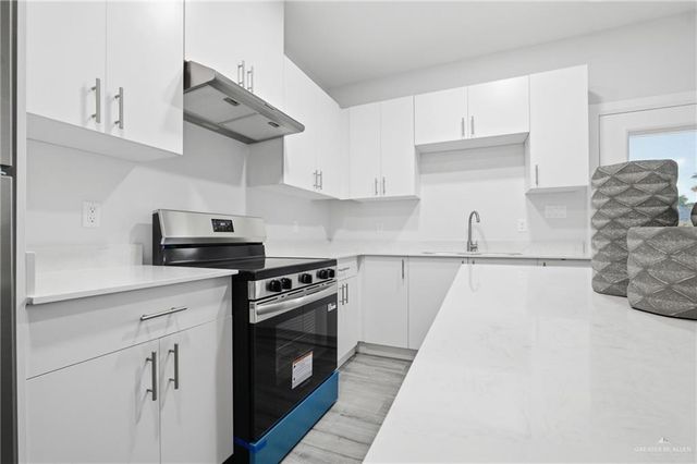 1600 Clinton Street, Harlingen, TX 78550