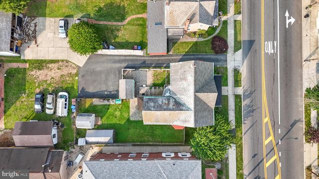 19 WEST AVE, Woodstown, NJ 08098
