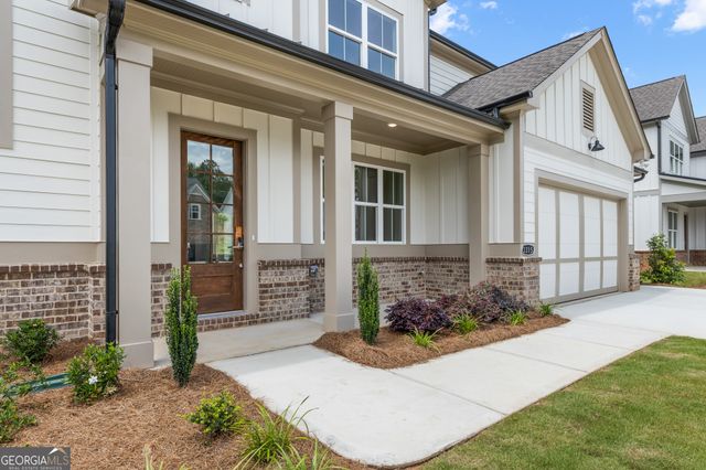 3315 Hillshire Drive, Cumming, GA 30028