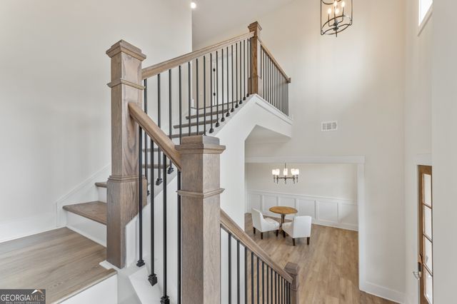 3315 Hillshire Drive, Cumming, GA 30028