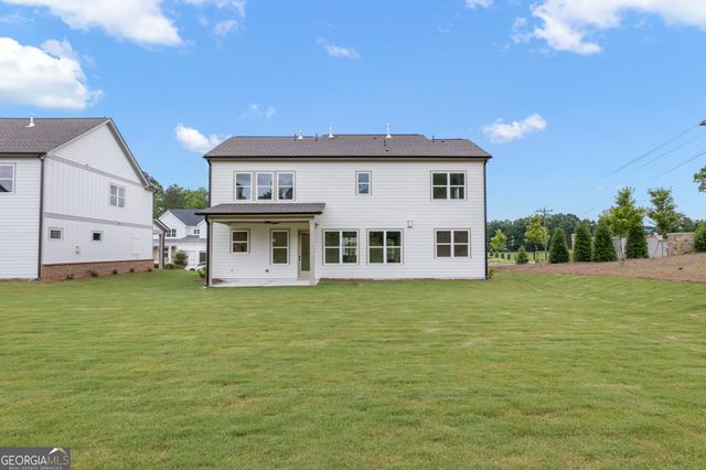 3315 Hillshire Drive, Cumming, GA 30028