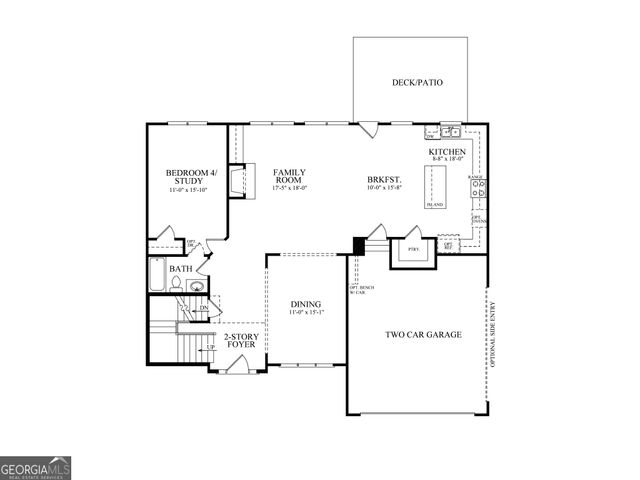 3315 Hillshire Drive, Cumming, GA 30028