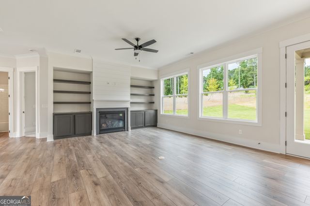 3315 Hillshire Drive, Cumming, GA 30028