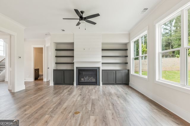 3315 Hillshire Drive, Cumming, GA 30028
