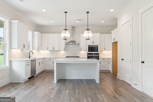 3315 Hillshire Drive, Cumming, GA 30028